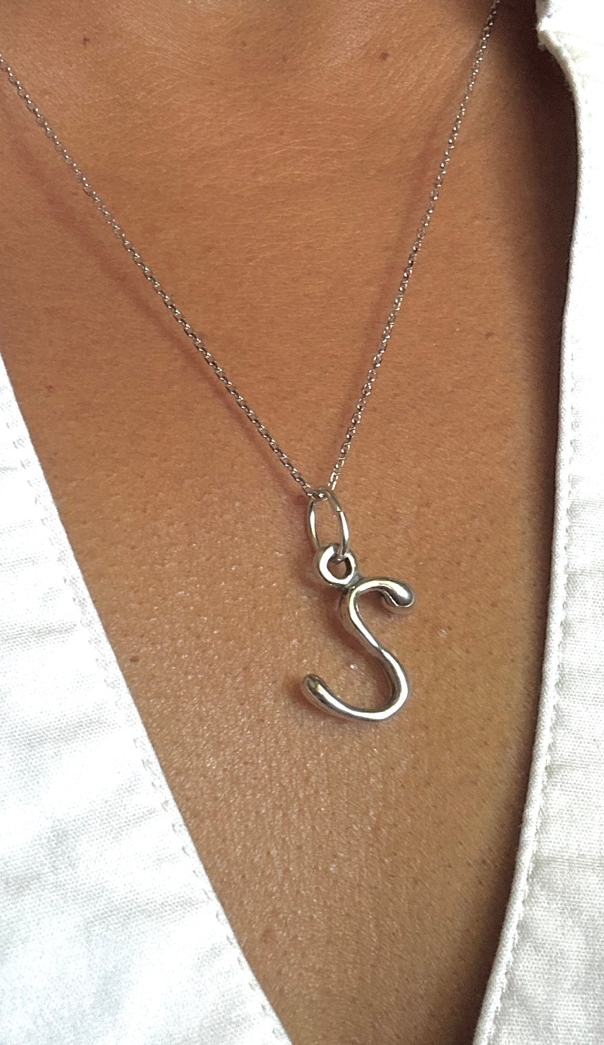 "s" The Alphabet Collection