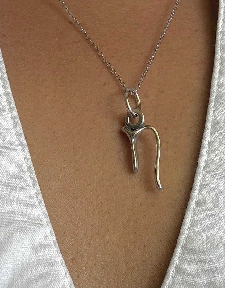 "n" The Alphabet Collection