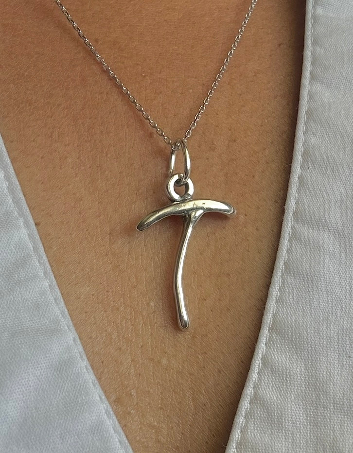 "T" The Alphabet Collection