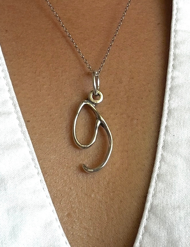 "g" The Alphabet Collection