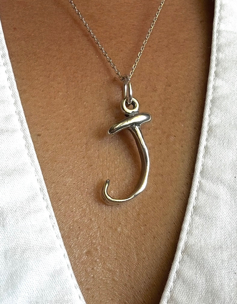 "J" The Alphabet Collection