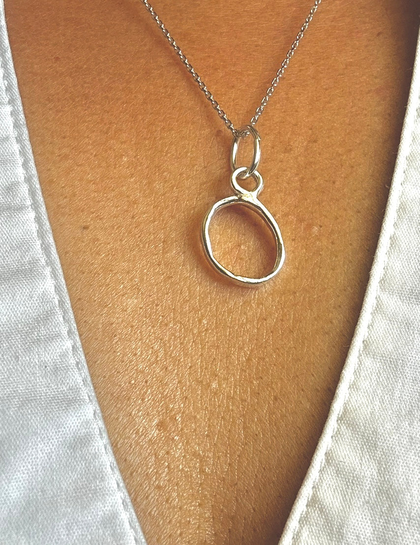 "O" The Alphabet Collection