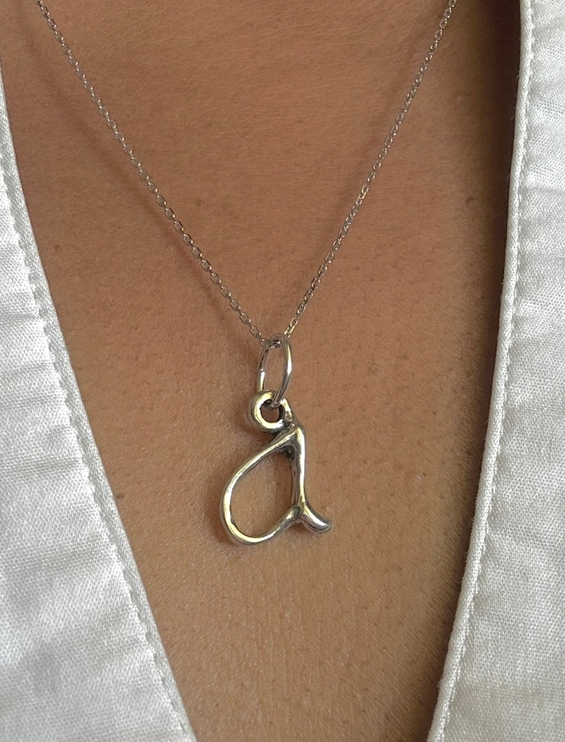 "a" The Alphabet Collection