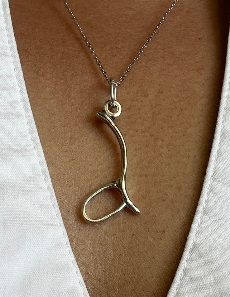 "d" The Alphabet Collection