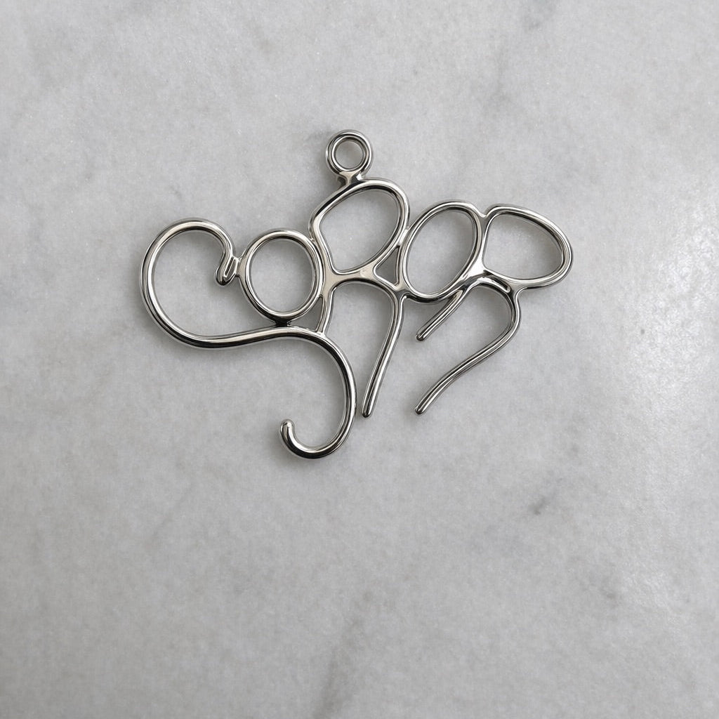 Soror - Pre Order Sterling Silver