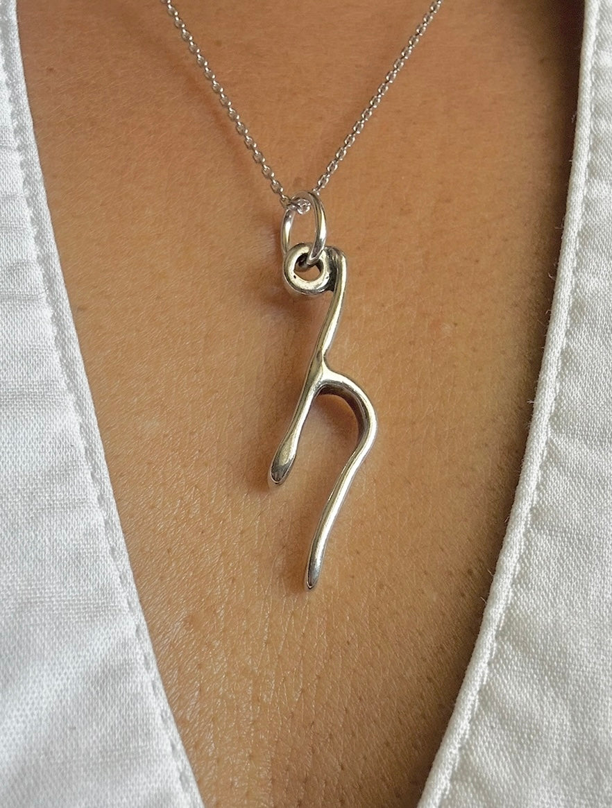 "h" The Alphabet Collection