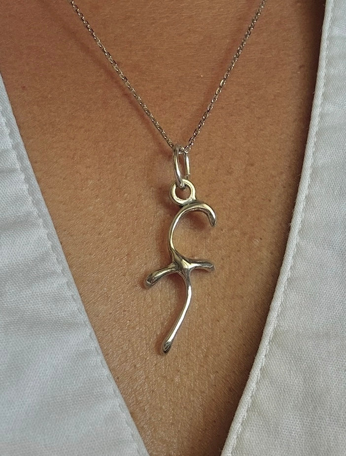 "f" The Alphabet Collection