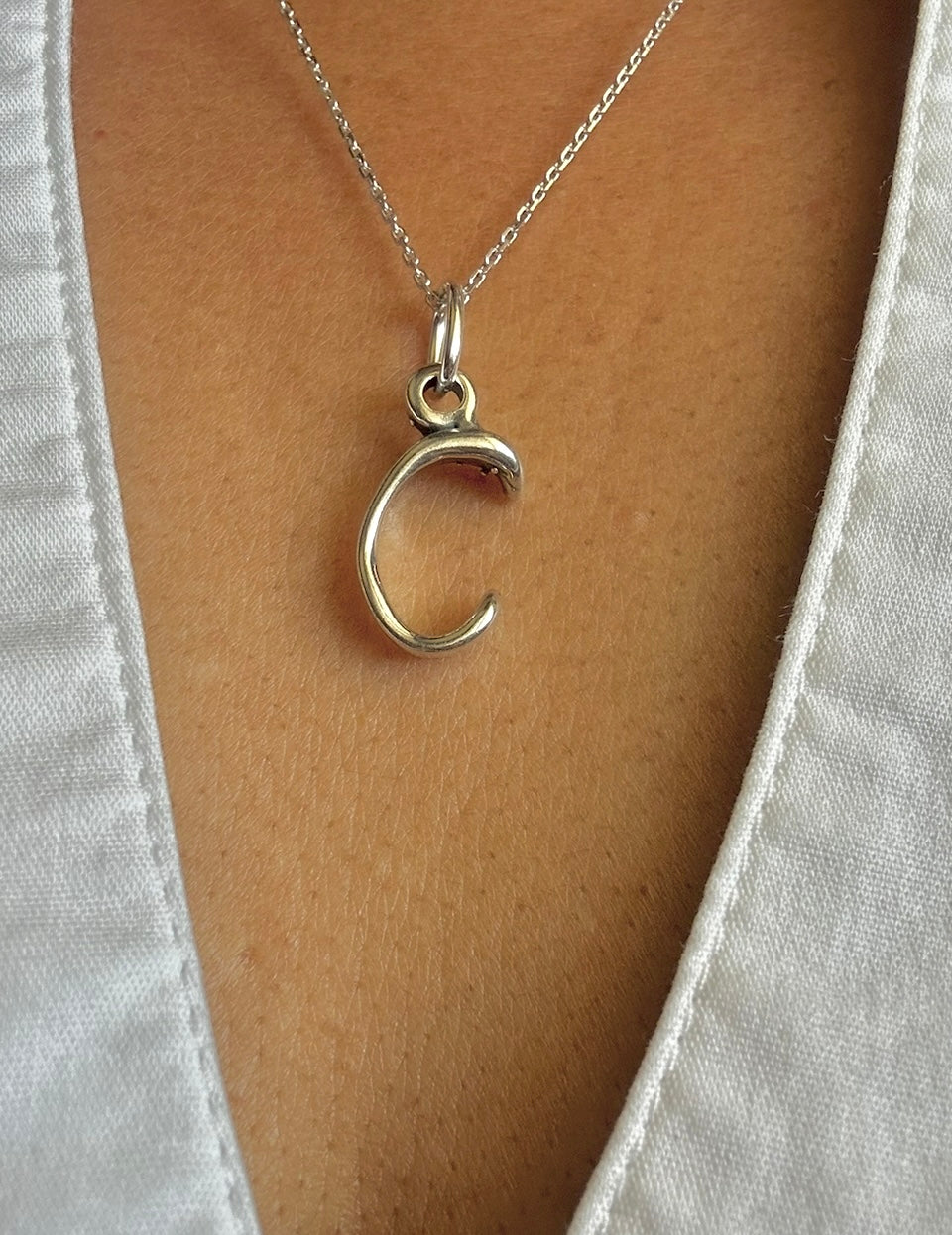 "c" The Alphabet Collection