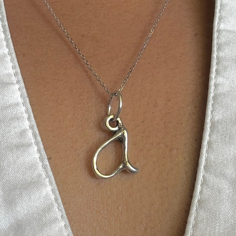 "a" The Alphabet Collection