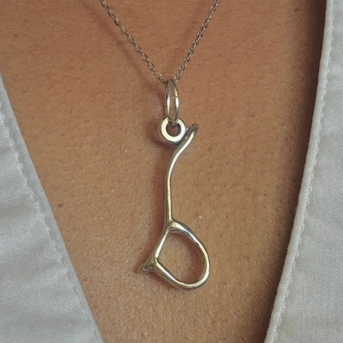 "b" The Alphabet Collection