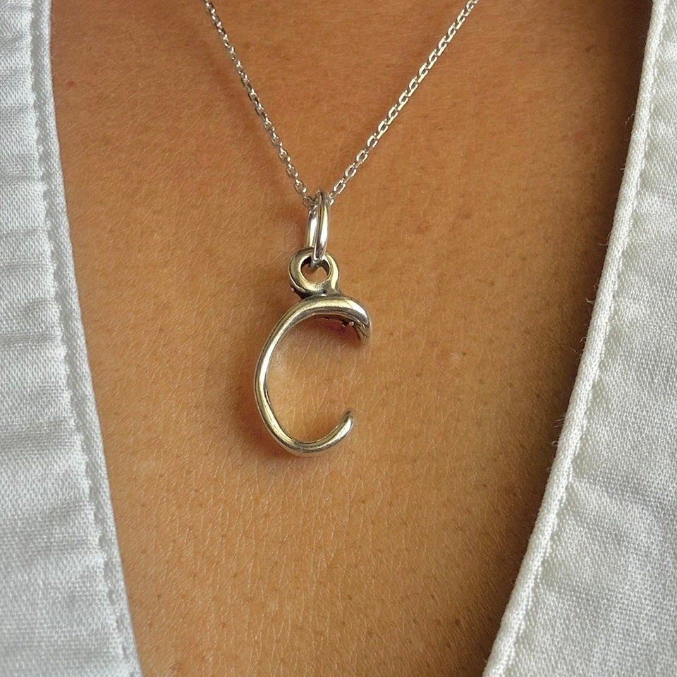 "c" The Alphabet Collection