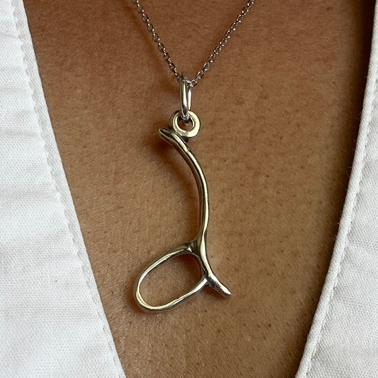 "d" The Alphabet Collection