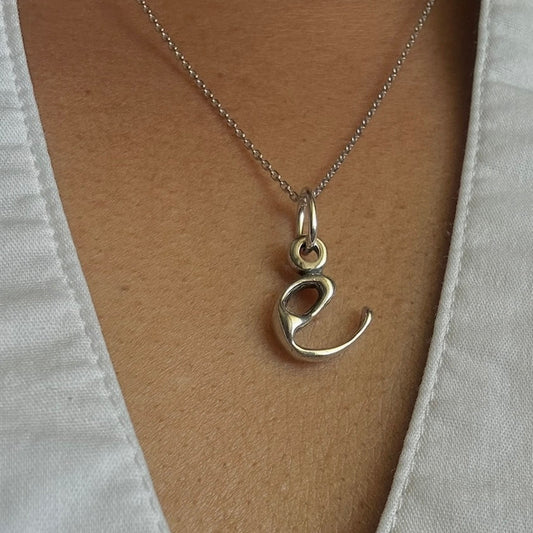 "e" The Alphabet Collection