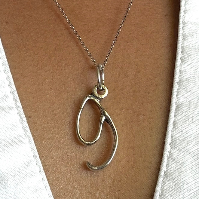 "g" The Alphabet Collection