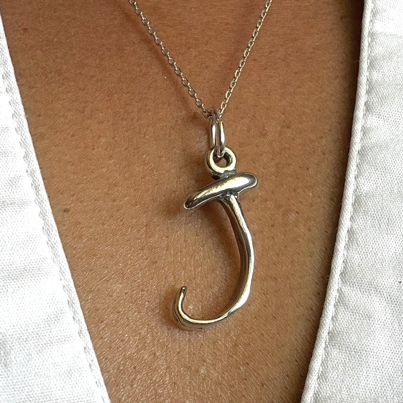 "J" The Alphabet Collection