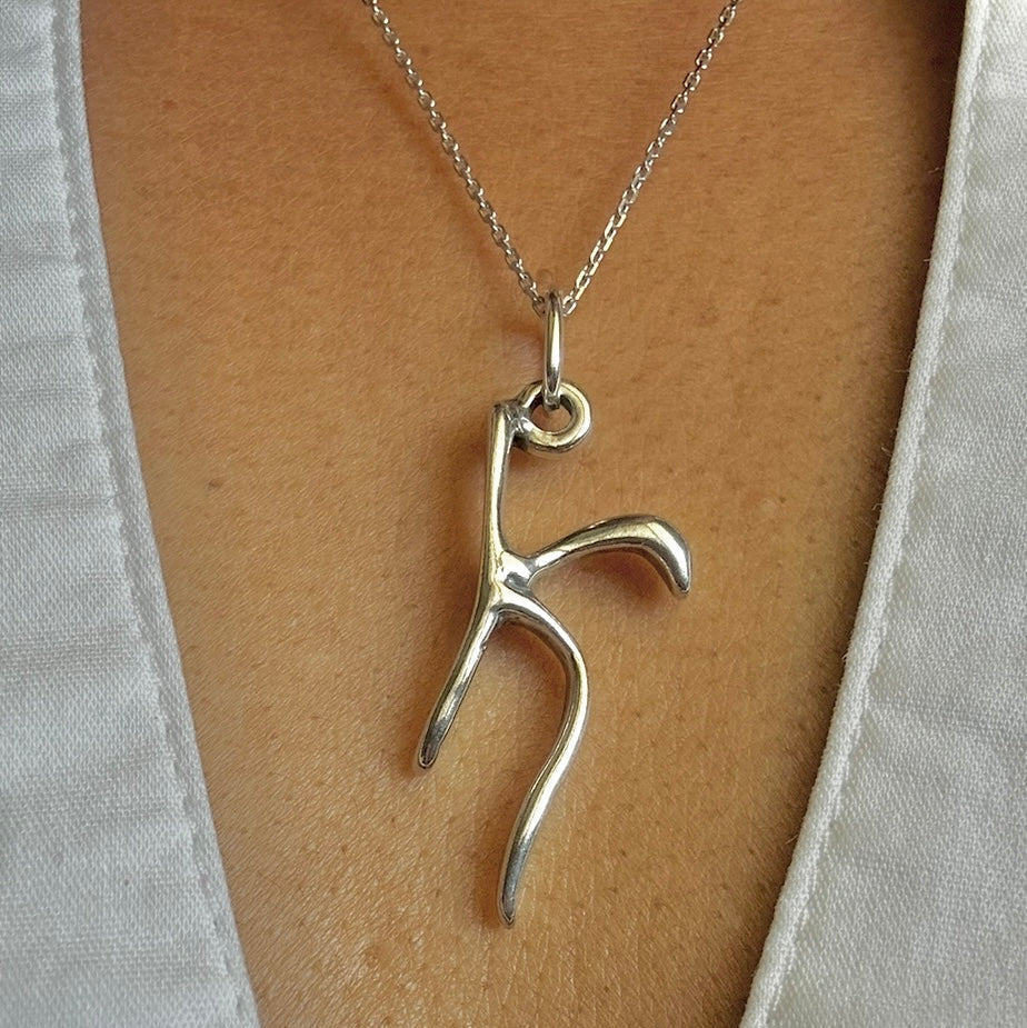 "k" The Alphabet Collection