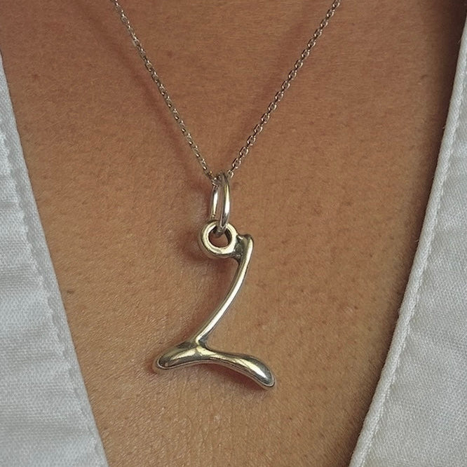 "L" The Alphabet Collection