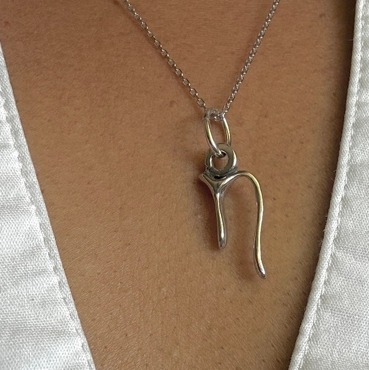 "n" The Alphabet Collection