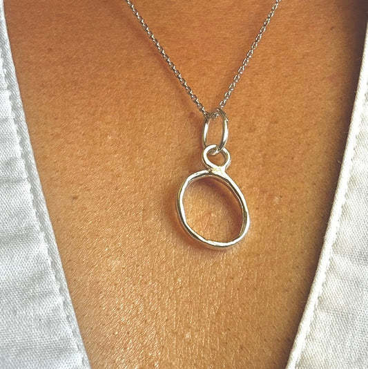 "O" The Alphabet Collection