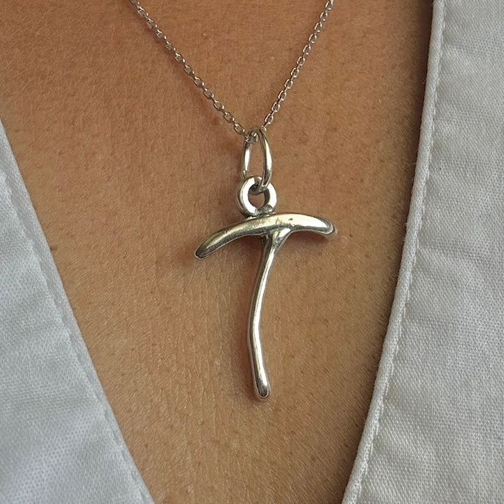 "T" The Alphabet Collection