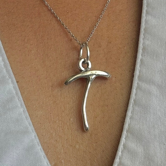 "T" The Alphabet Collection