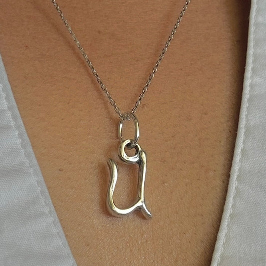 "u" The Alphabet Collection