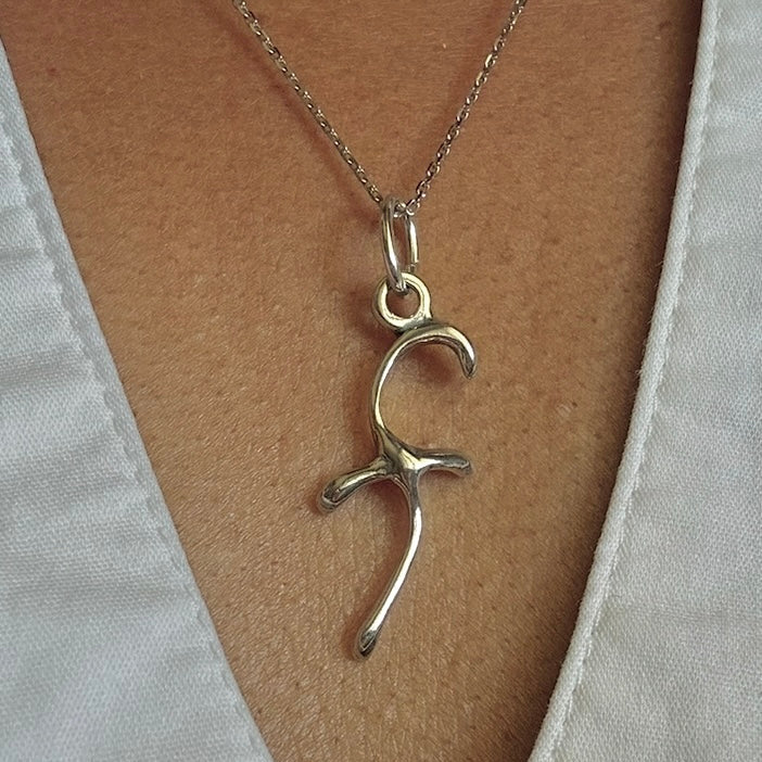 "f" The Alphabet Collection