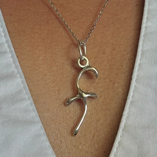 "f" The Alphabet Collection